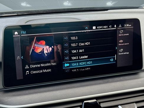 Certified 2023 BMW 530e xDrive image 24