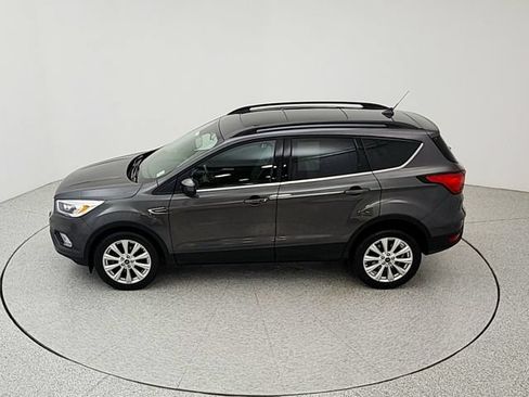 Used 2019 Ford Escape SEL FWD image 41