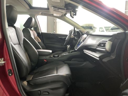 Used 2023 Subaru Legacy Limited AWD/4WD image 22