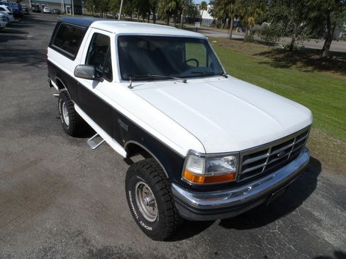 Used 1992 Ford Bronco image 40