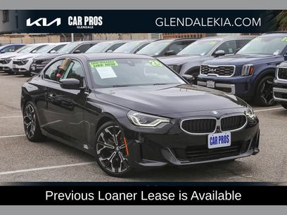 Used 2025 BMW 230i Coupe w/ Premium Package