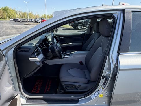 Certified 2023 Toyota Camry LE AWD/4WD image 14