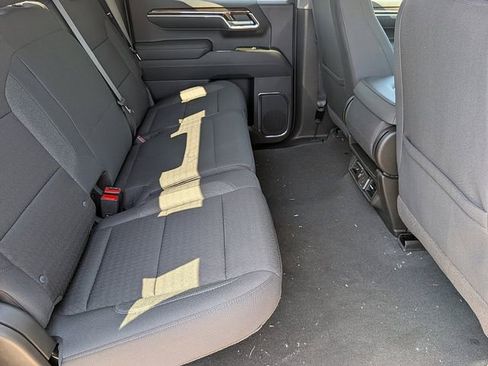 New 2026 Chevrolet Silverado 1500 LT image 13