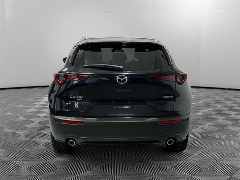 Used 2023 MAZDA CX-30 AWD 2.5 S w/ Premium Package image 4