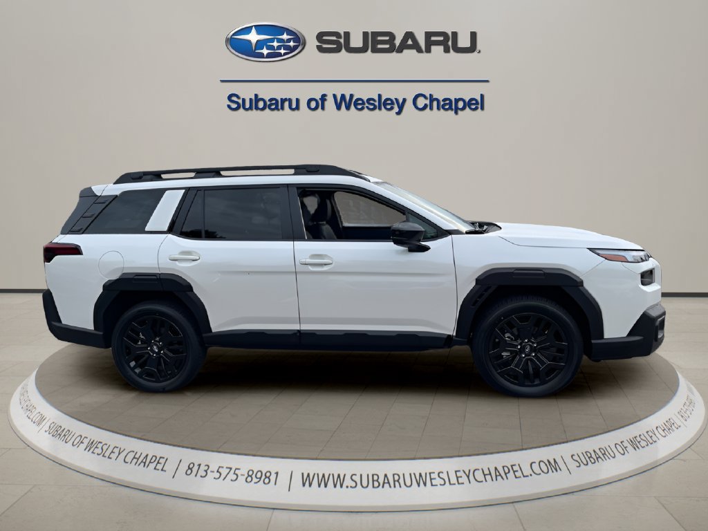 New 2026 Subaru Outback Limited XT AWD/4WD image 8