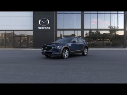 New 2026 MAZDA CX-30 AWD 2.5 S