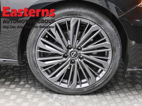 Used 2023 Nissan Altima 2.5 SL FWD image 31