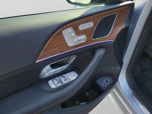 Certified 2026 Mercedes-Benz GLE 450 4MATIC image 23