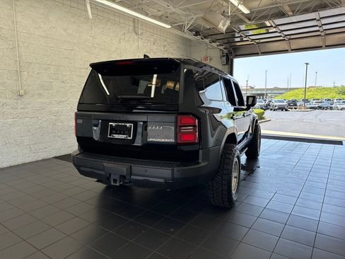 Used 2025 Toyota Land Cruiser 1958 AWD/4WD image 7