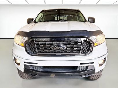 Used 2021 Ford Ranger XLT w/ Equipment Group 302A High