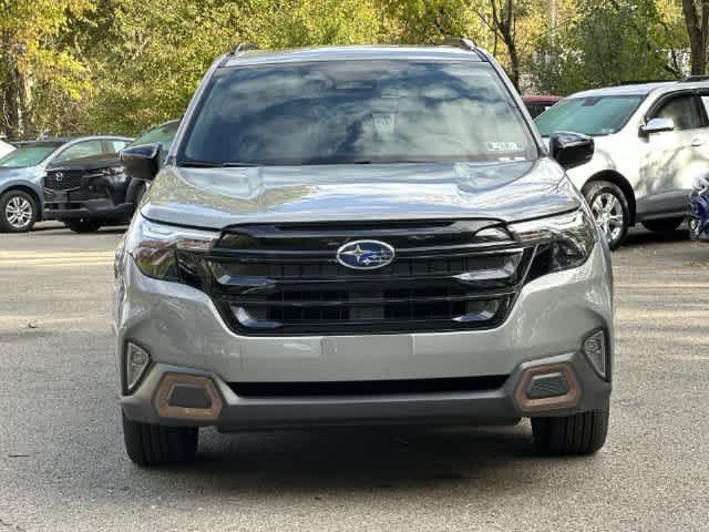 Certified 2026 Subaru Forester Sport AWD/4WD image 19
