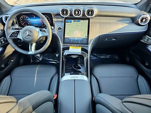 New 2026 Mercedes-Benz GLC 300 4MATIC image 25