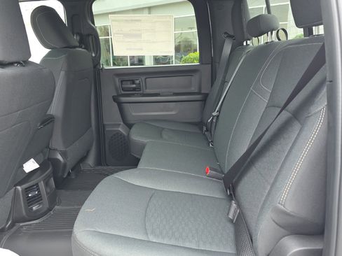 New 2026 RAM 2500 Tradesman AWD/4WD image 14