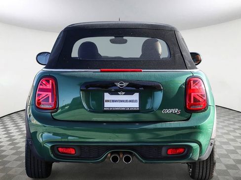 Used 2020 MINI Cooper S w/ Signature Upholstery Package image 7