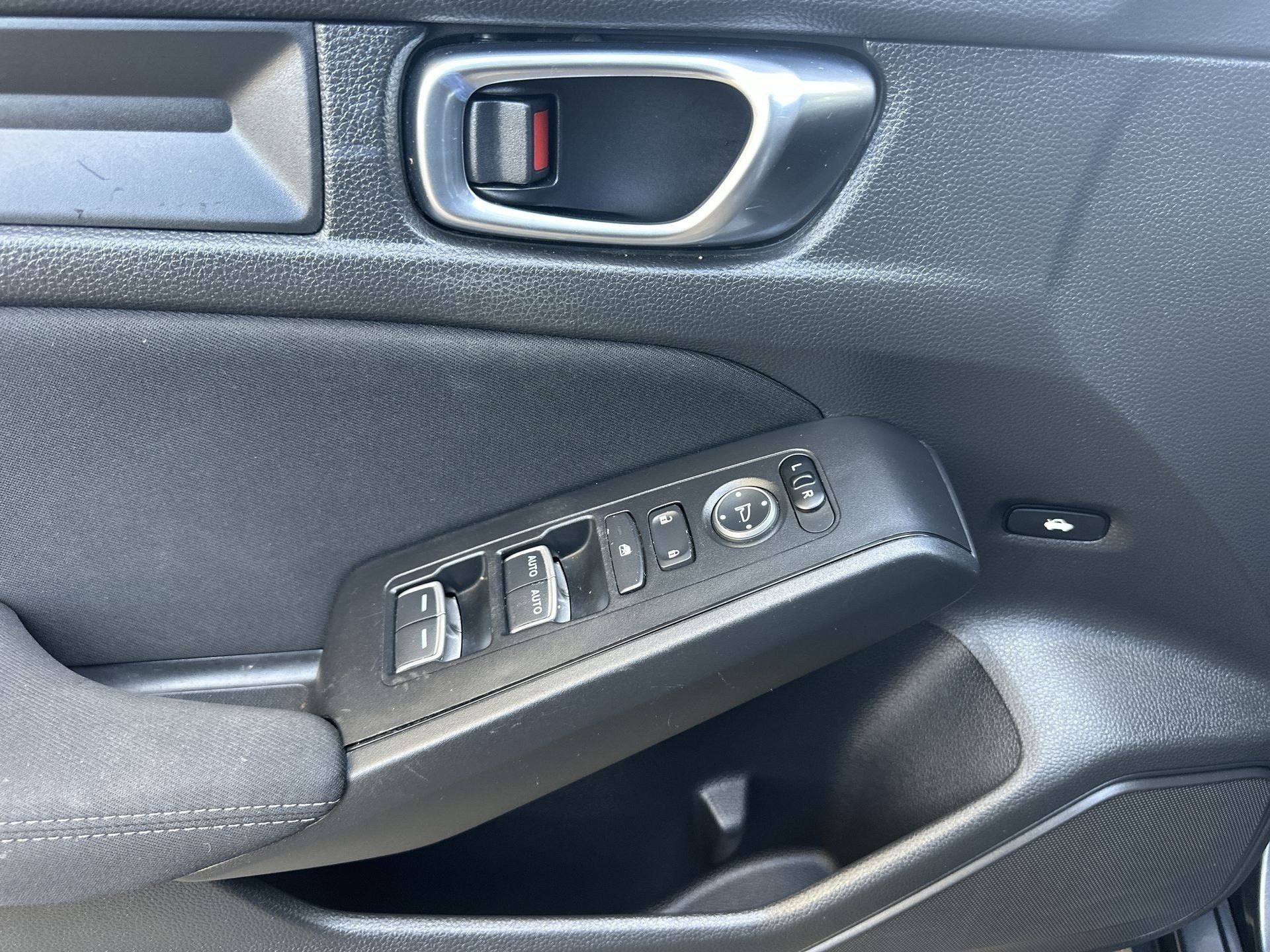Used 2022 Honda Civic Sport image 22