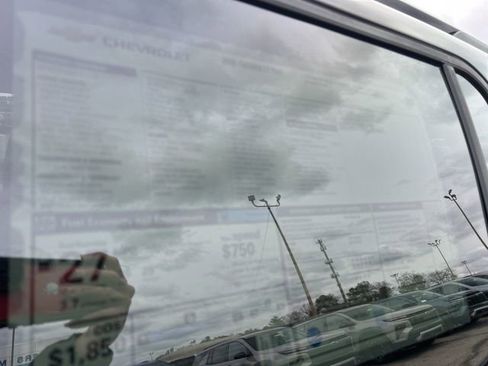 New 2026 Chevrolet Equinox LT w/ Midnight Edition image 34