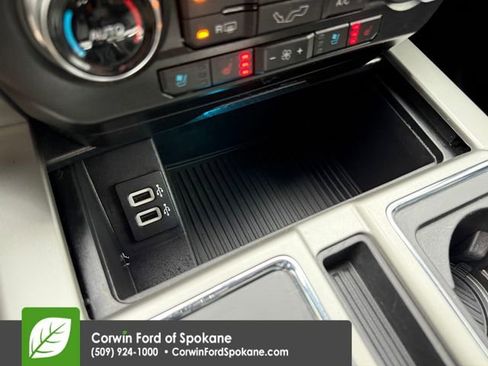 Used 2019 Ford F150 Lariat w/ Equipment Group 502A Luxury image 33