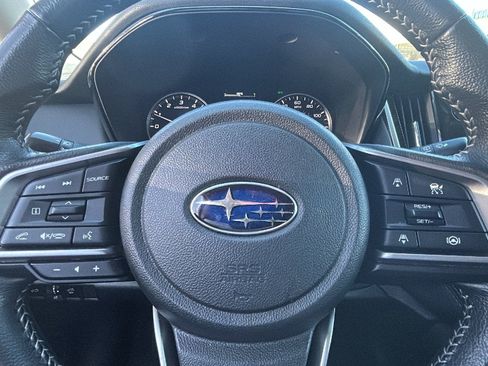 Used 2023 Subaru Outback Premium AWD/4WD image 18