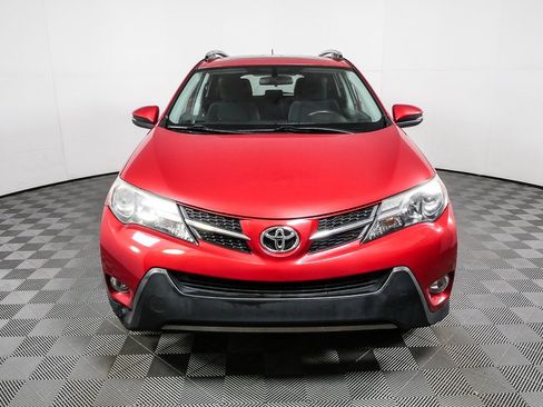 Used 2013 Toyota RAV4 XLE image 24