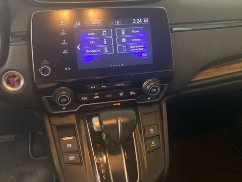 Used 2022 Honda CR-V EX-L image 7