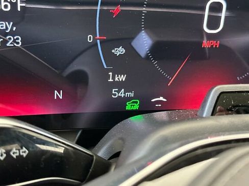 New 2026 Cadillac Lyriq V w/ Exterior Carbon Fiber Package image 27