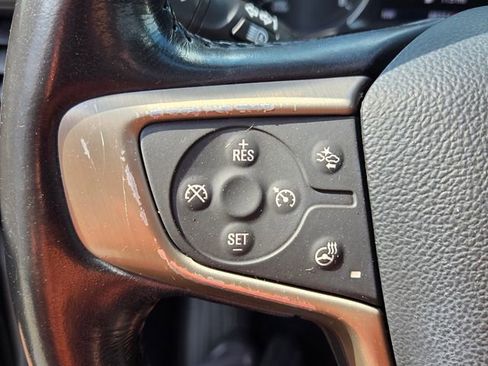 Used 2020 GMC Terrain Denali w/ Denali Premium Package image 25