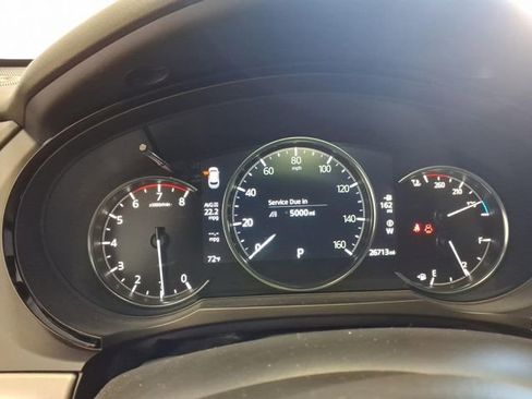 Used 2023 MAZDA CX-9 Grand Touring AWD/4WD image 19