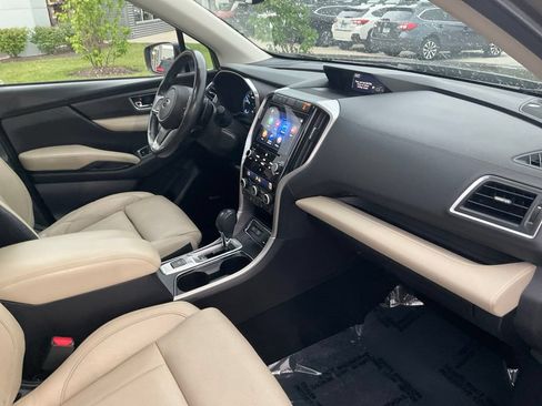 Used 2019 Subaru Ascent Limited w/ Popular Package #2A AWD/4WD image 16