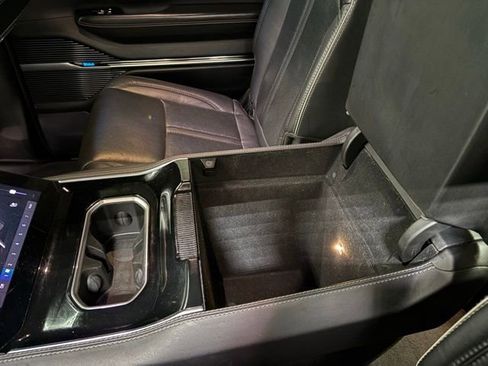 Certified 2024 Jeep Grand Wagoneer L Series II w/ Quick Order Packagew 28T image 23