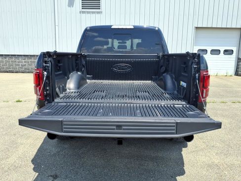 Used 2020 Ford F150 Raptor w/ Equipment Group 802A Luxury AWD/4WD image 19
