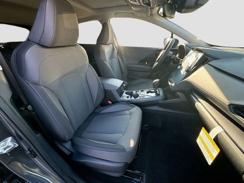 New 2026 Subaru Crosstrek 2.0i Premium image 34