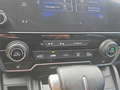 Used 2018 Honda CR-V EX-L image 13