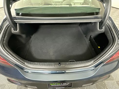 Used 2024 Genesis G70 2.5T RWD image 29