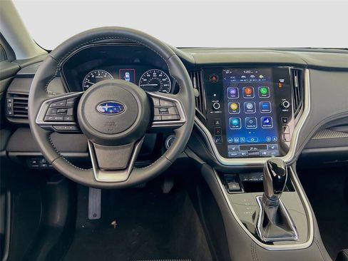 Certified 2025 Subaru Legacy Premium w/ Popular Package #1A image 24