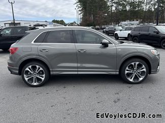Used 2020 Audi Q3 2.0T Prestige video 2