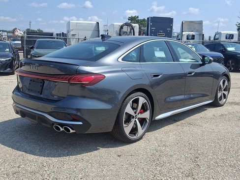 New 2026 Audi S5 Premium Plus AWD/4WD image 4