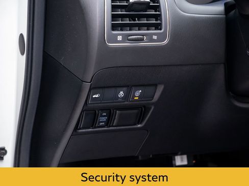 Used 2019 INFINITI QX80 Limited AWD/4WD image 23