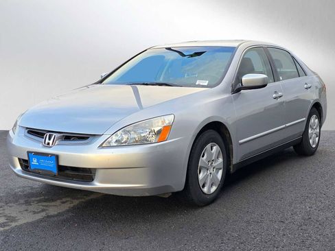 Used 2003 Honda Accord LX image 7