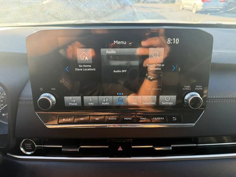 Used 2022 Mitsubishi Outlander SE AWD/4WD image 17