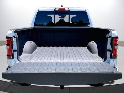 Certified 2025 RAM 1500 Tradesman AWD/4WD image 24