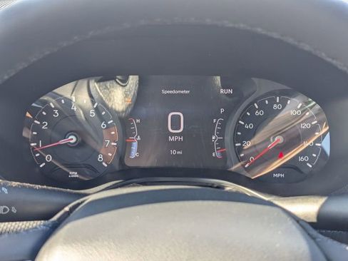 New 2025 Jeep Compass Limited w/ Sun & Sound Group AWD/4WD image 13