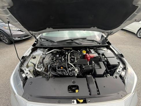 Used 2021 Nissan Sentra SV FWD image 33