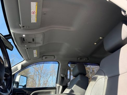 Used 2019 Chevrolet Silverado 2500 LTZ w/ Duramax Plus Package image 30