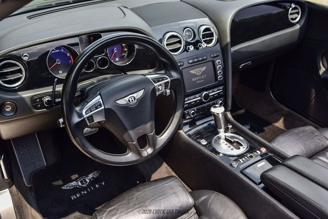 Used 2010 Bentley Continental GT Speed AWD/4WD image 46