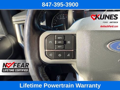 Used 2023 Ford Expedition XLT image 39