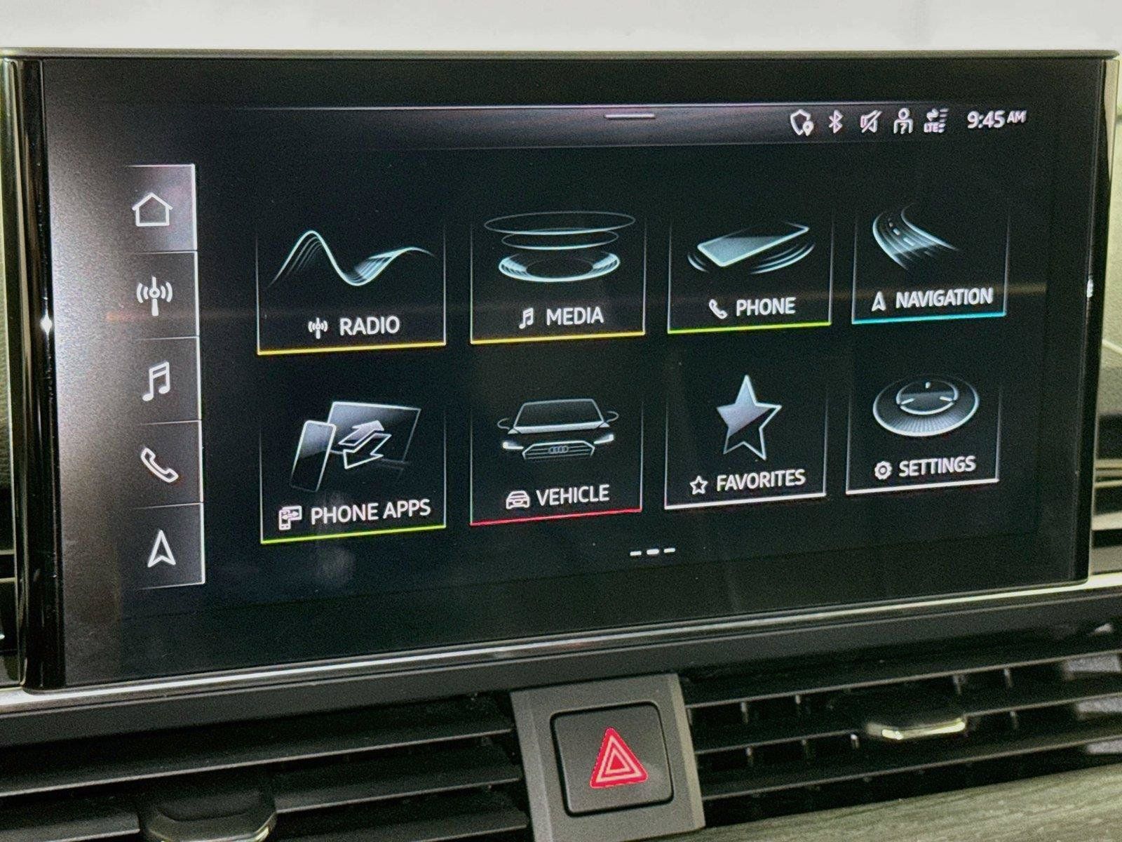 Used 2023 Audi A5 2.0T Premium AWD/4WD image 13