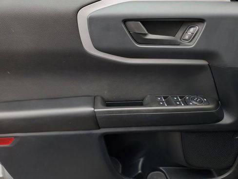 Certified 2023 Ford Bronco Sport Big Bend w/ Convenience Package image 8