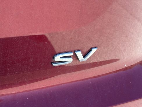 Used 2022 Nissan Pathfinder SV image 10