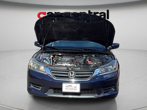 Used 2015 Honda Accord LX image 24