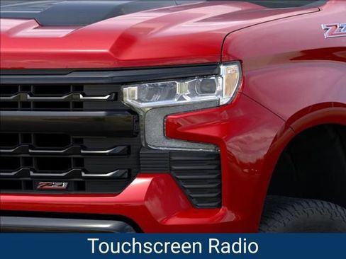 New 2026 Chevrolet Silverado 1500 LT Trail Boss image 11